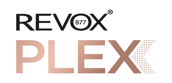 Revox Plex